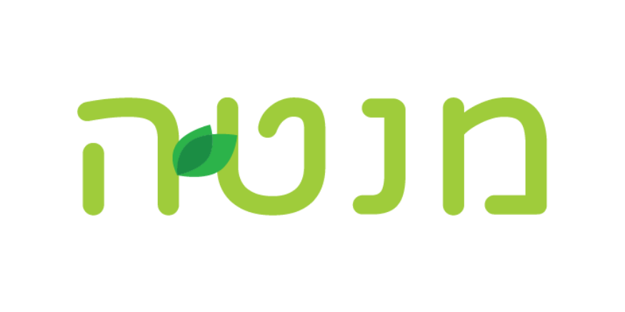 אתר מנטה - לוגו