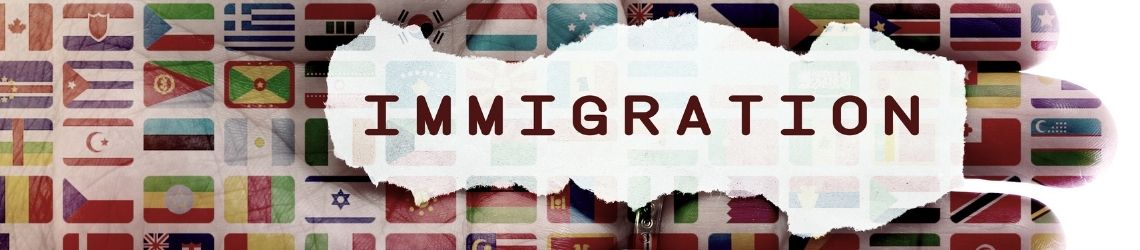 Sharon Nahari - Immigration, Conversion and the Law of Return