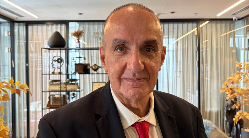 עו״ד אלון רום