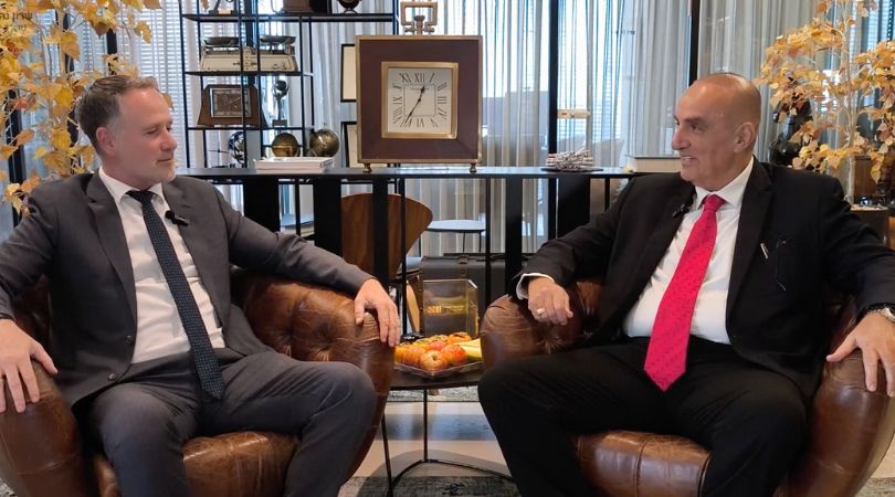 עו״ד אלון רום, עו״ד שרון נהרי