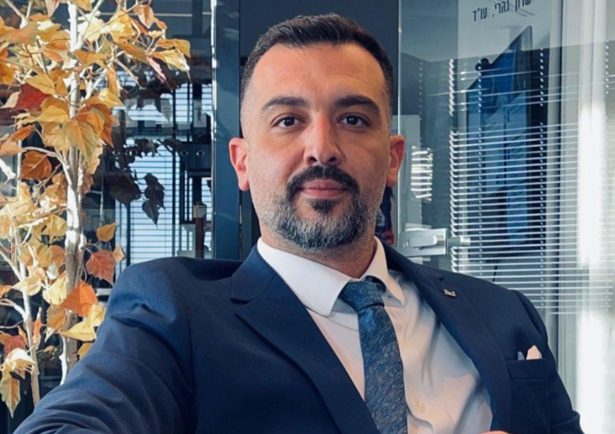 עו״ד יוסי חביב