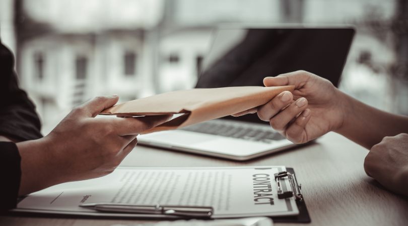 מרמה והונאה