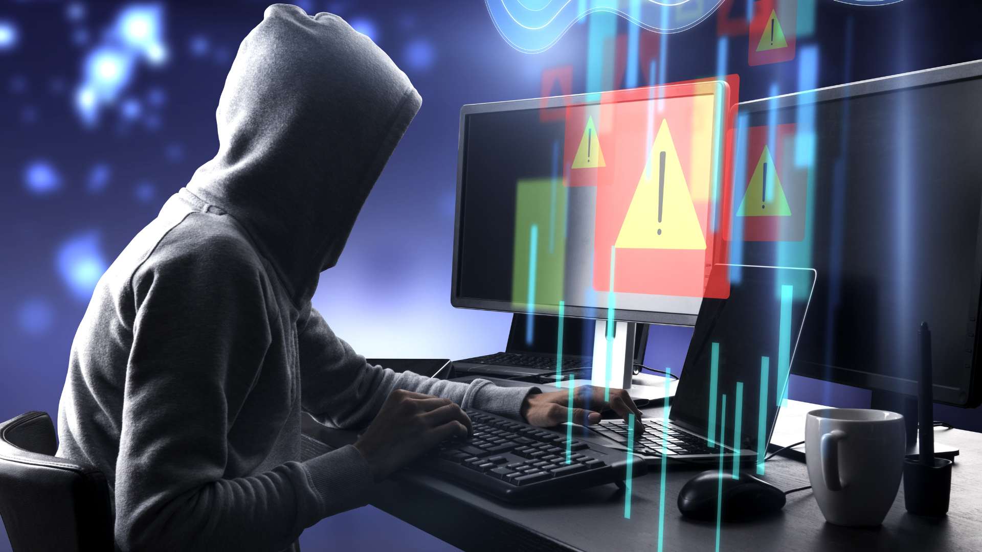 עבירות מחשב וסייבר