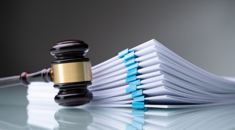 ערעור פלילי