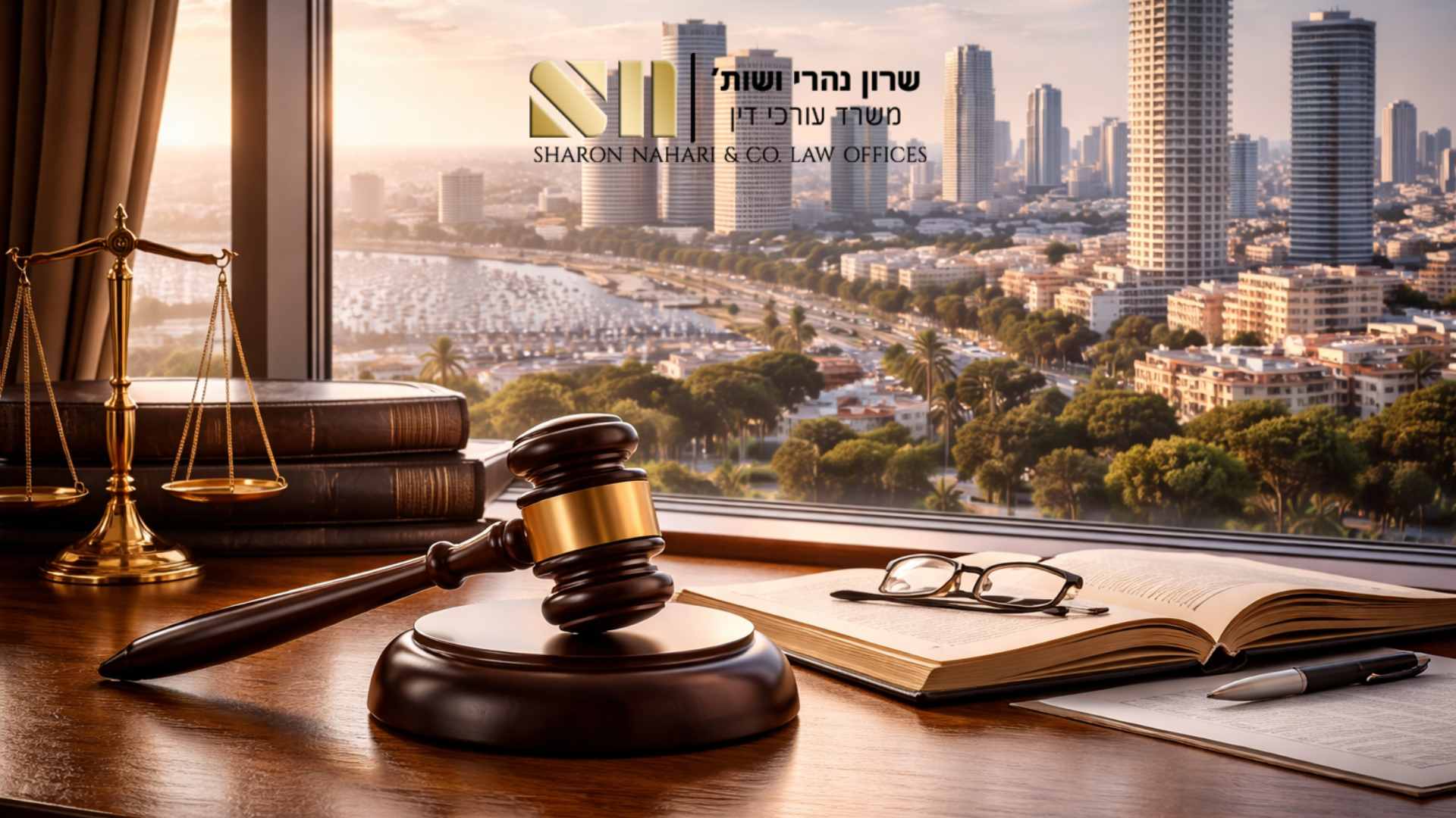 עו"ד פלילי מומחה בתל אביב